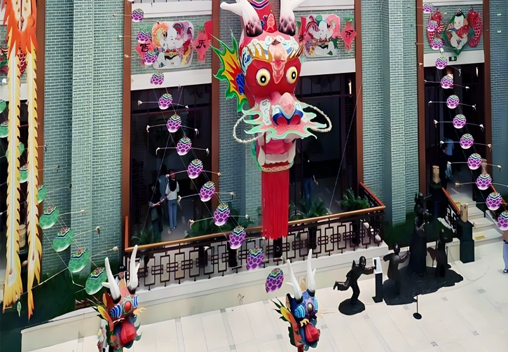 金字塔