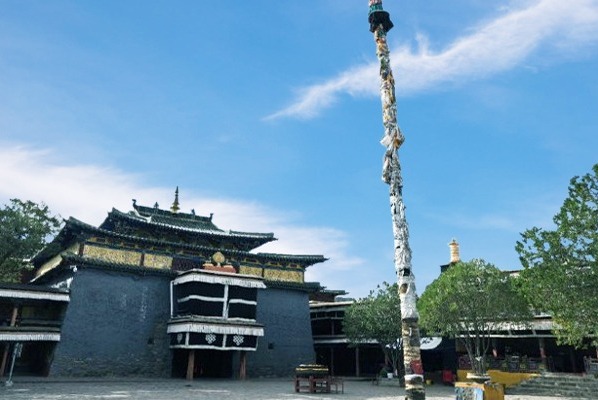 金字塔
