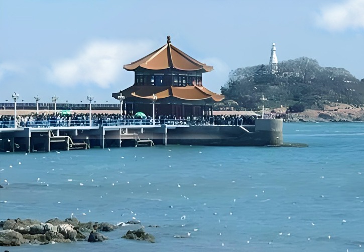 金字塔