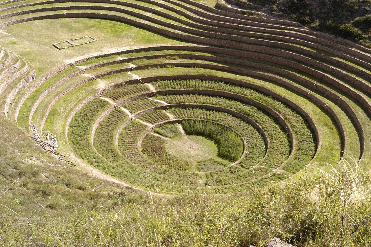 金字塔