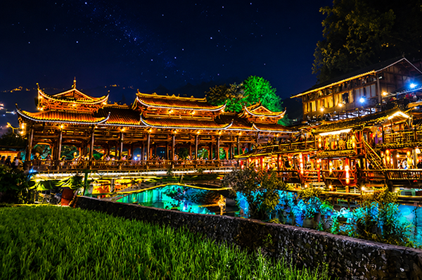 金字塔