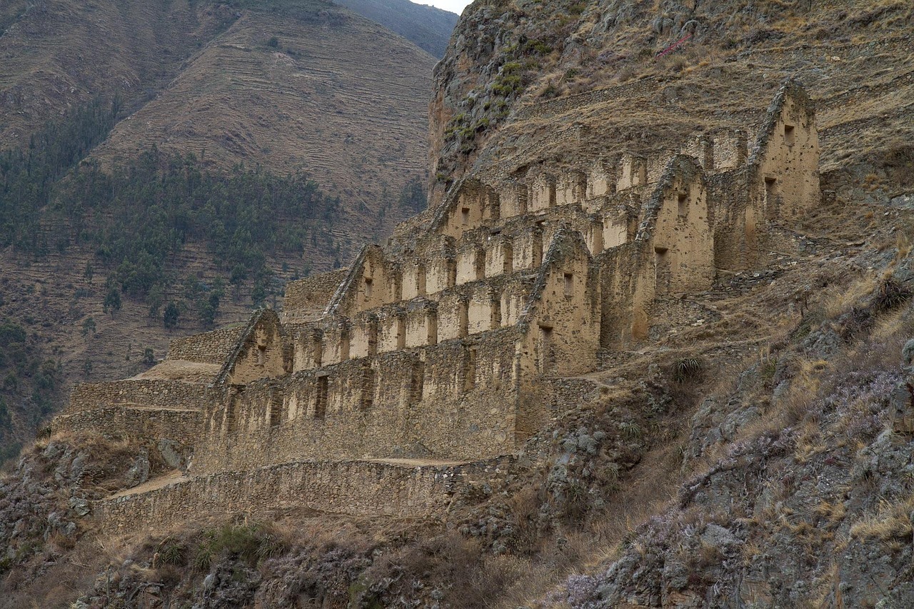 塞拉佩姆