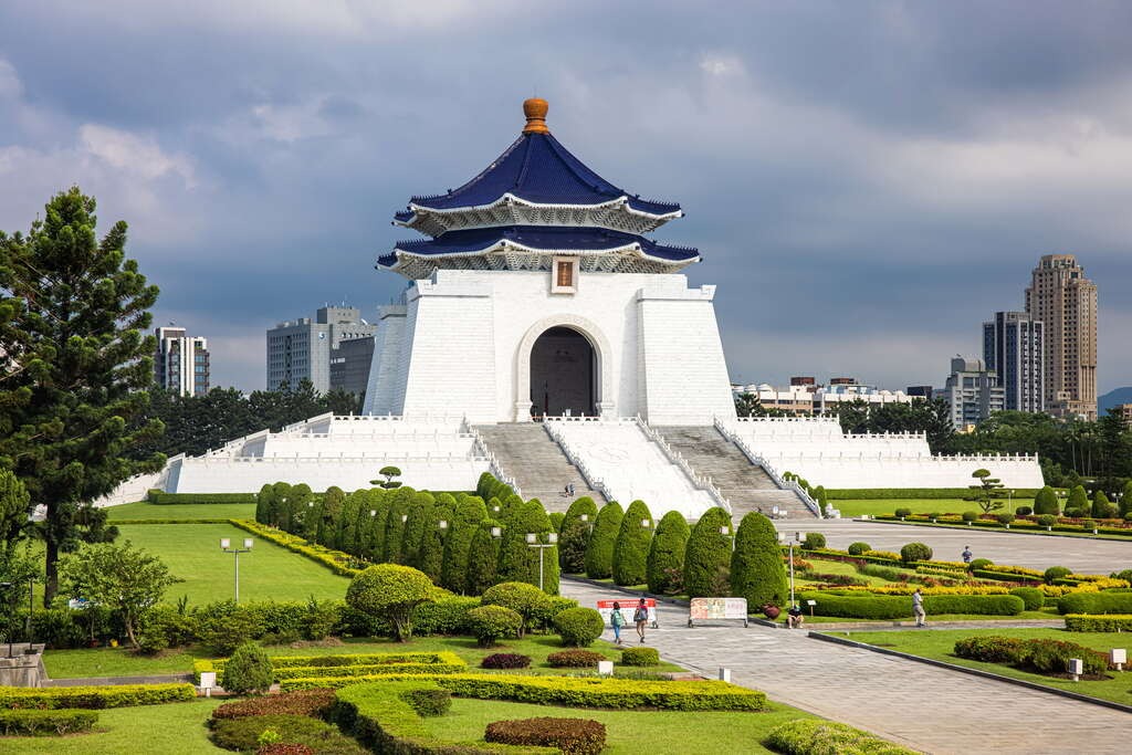 金字塔