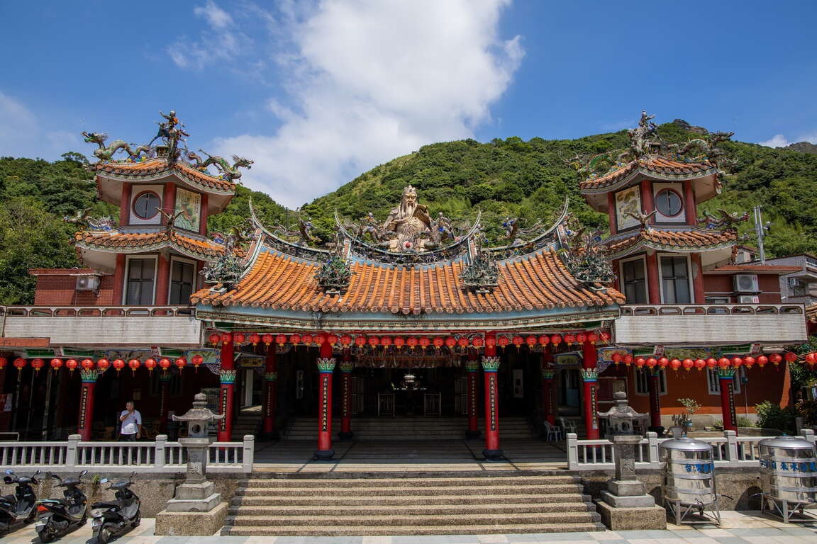 金字塔