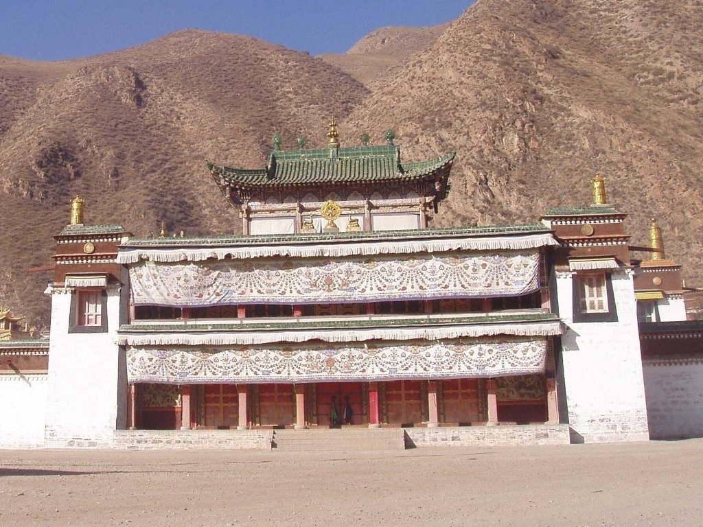 金字塔